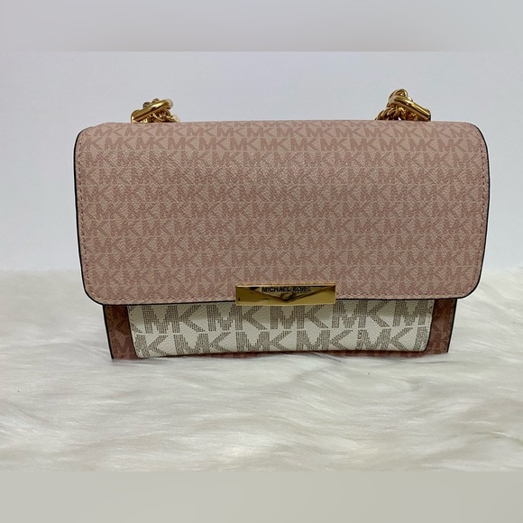 Michael Kors Crossbody Chain Bag - Picture 10 of 13